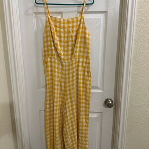 Old Navy summer romper